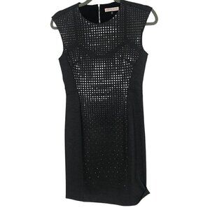 REBECCA Taylor - Sleeveless Dress Size 2